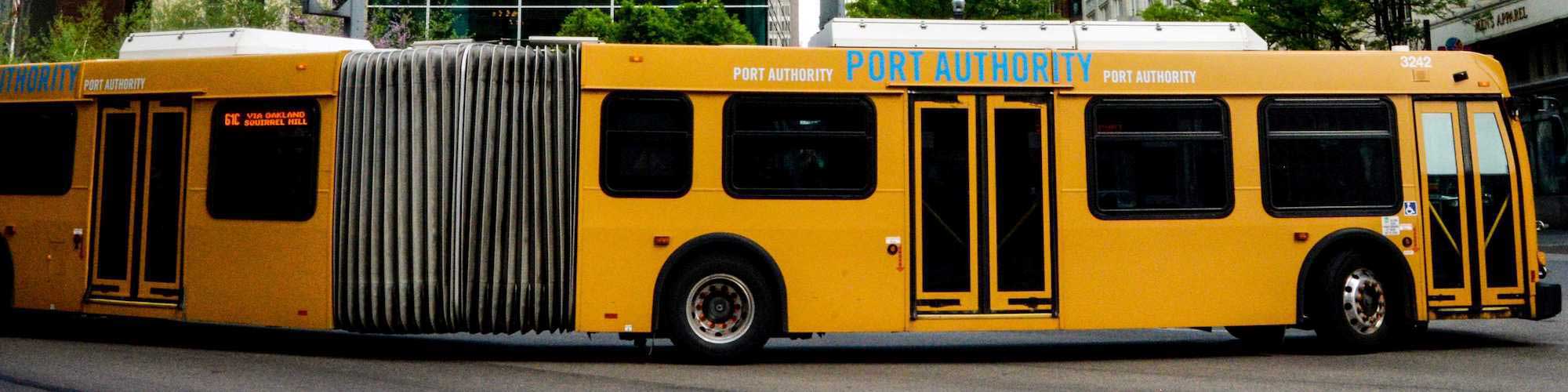 Port Authority Board
